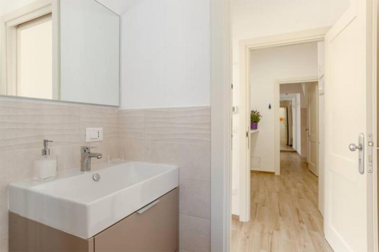 Dream Holiday Suite David With Dome View Lift & Ac Флоренція Екстер'єр фото