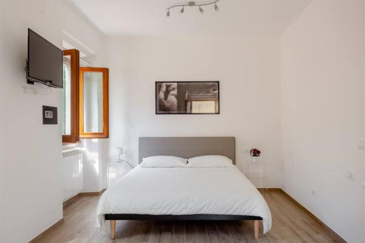 Dream Holiday Suite David With Dome View Lift & Ac Флоренція Екстер'єр фото
